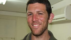 טל חיימי, צילום: באדיבות המשפחה